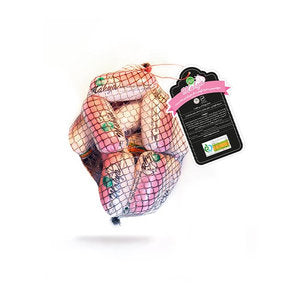 سجق كوكتايل جبن ملفوف بشبكة، 60% لحوم حمراء، 0.5 كجم سجق كوكتايل جبن ملفوف بشبكة، 60% لحوم حمراء، 0.5 كجم